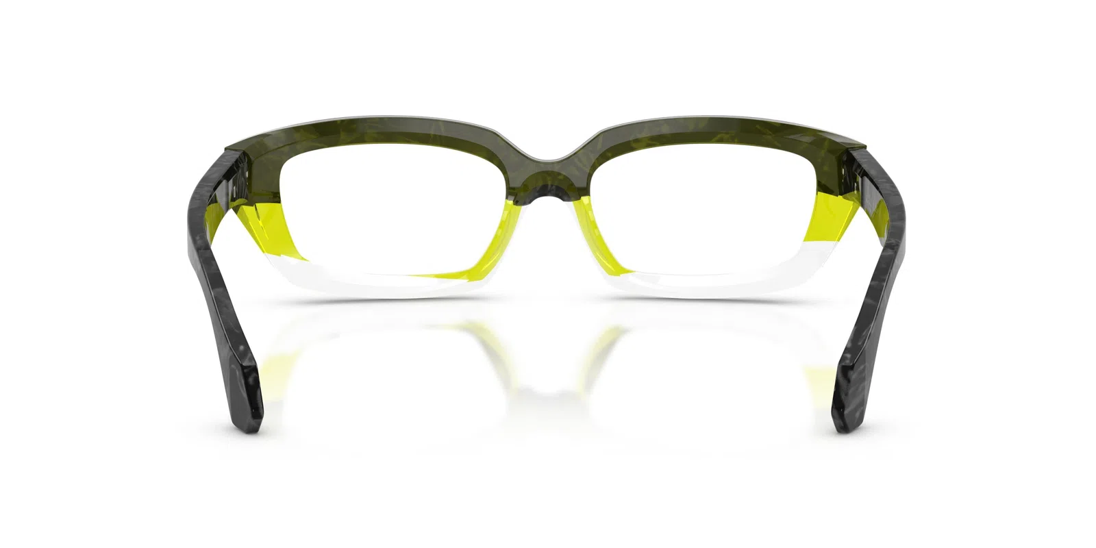 Alain Mikli 3536XX Eyeglasses - view 9